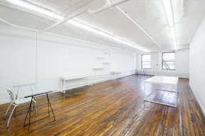 Elegant Soho Loft — Perfect for Fashion Showrooms, Castings and Photoshoots - Image 5