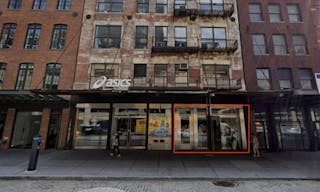 High-end retail in Meatpacking District - Image 2