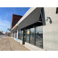 Office or Retail Space just outside of Downtown Indy, white box or build to suit - Image 1