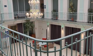 Atypical Space in the heart of Sentier - Image 6