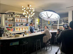 Farm-to-Bar Cafe and event space - Image 6