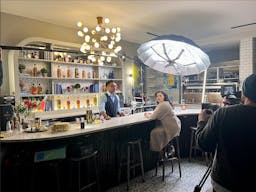 Farm-to-Bar Cafe and event space - Image 6