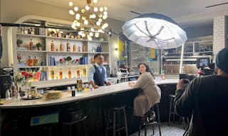 Farm-to-Bar Cafe and event space - Image 6