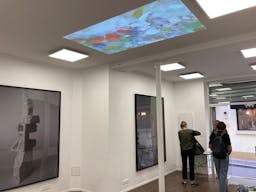 Gallery / Showroom space between Bastille and R�publique - Image 6