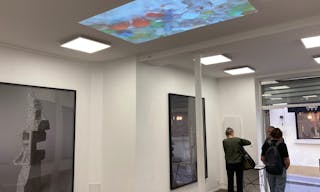 Gallery / Showroom space between Bastille and R�publique - Image 6