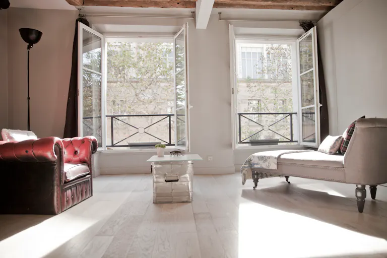 Atypical studio Haut Marais / Showroom / Shooting - Image 1