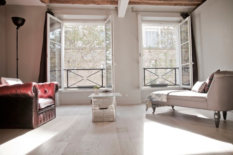 Atypical studio Haut Marais / Showroom / Shooting - Image 1