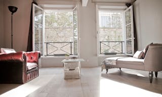 Atypical studio Haut Marais / Showroom / Shooting - Image 1