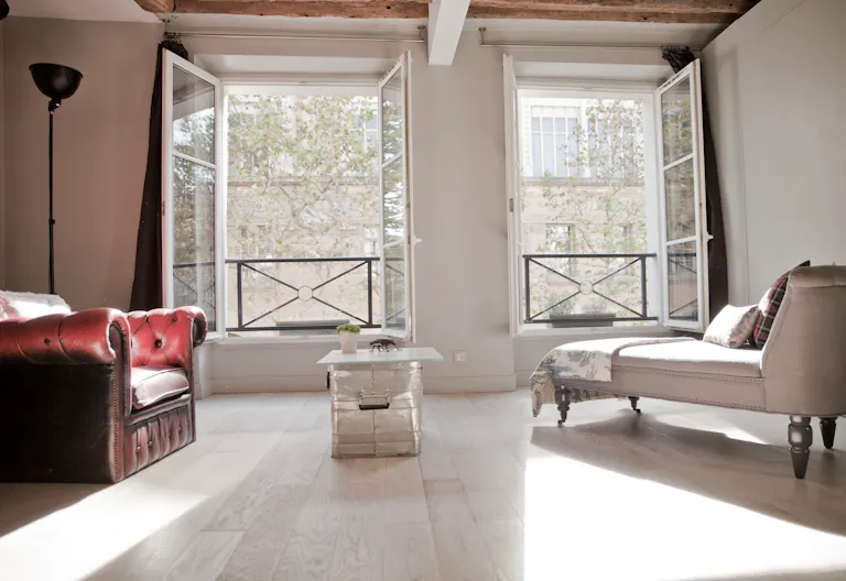 Atypical studio Haut Marais / Showroom / Shooting - Image 1