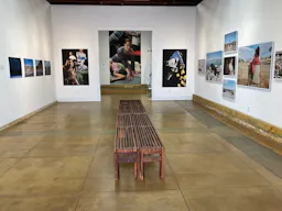 Boutique Showroom in the Heart of Los Angeles - Image 21