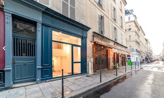 Galerie - Pop Store - boutique �ph�m�re - au coeur du quartier de Saint-Germain-des-Pr�s - Image 1