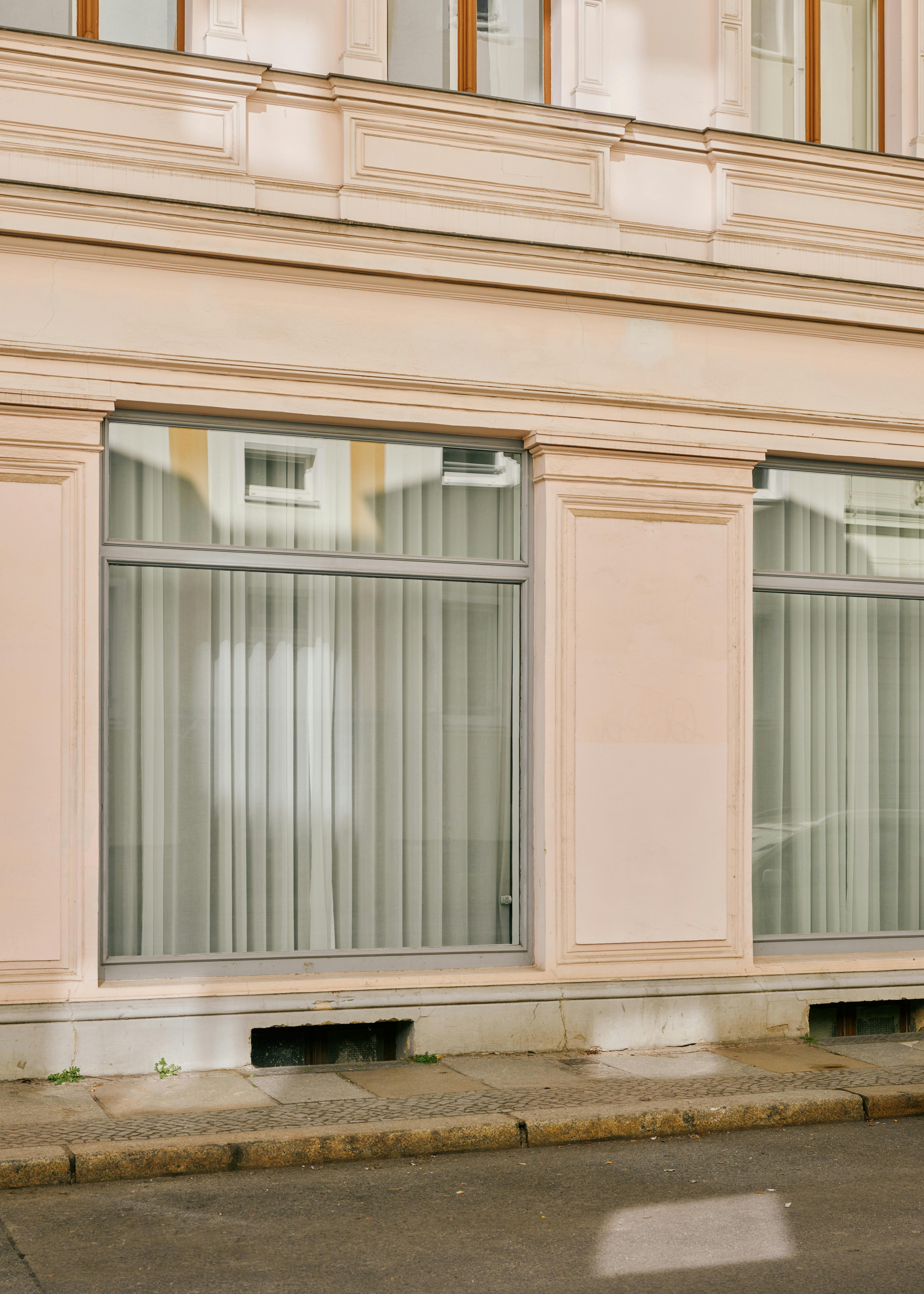 Multi-Purpose Commercial Space in Berlin Mitte