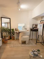 Studio Podcast 40m2 ( 120€/h) - Prime Studio France - Image 1
