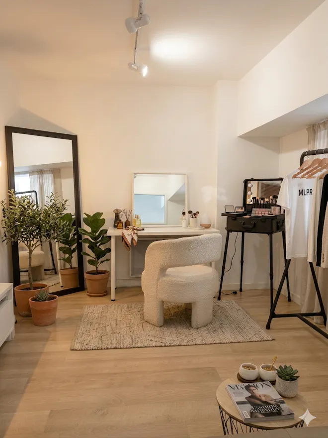 Studio Podcast 40m2 ( 120€/h) - Prime Studio France - Image 1
