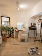 Studio Podcast 40m2 ( 120€/h) - Prime Studio France - Image 1