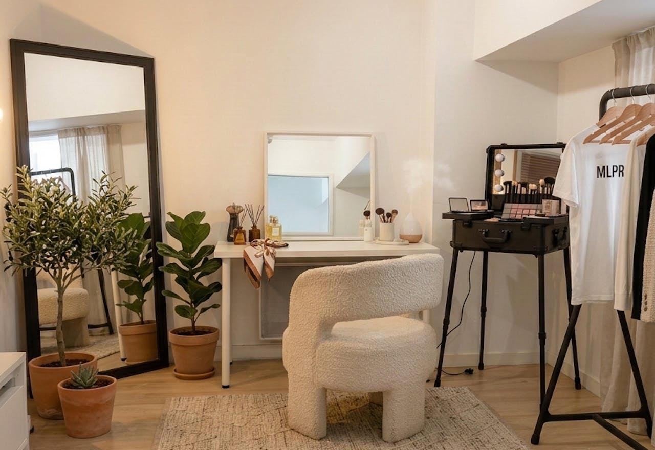 Studio Podcast 40m2 ( 120€/h) - Prime Studio France - Image 1