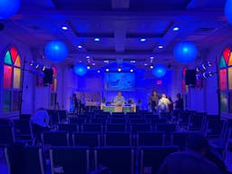 Prime Event and Frontstore Private Space in LES - Image 0