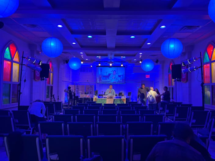 Prime Event and Frontstore Private Space in LES - Image 0