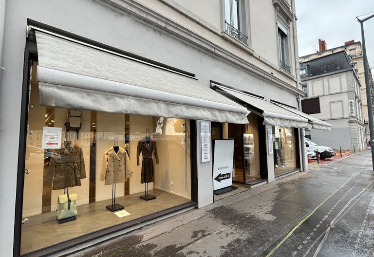 Boutique Premium Lyon Centre - Image 4