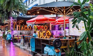 Stunning Hotel at South Beach with all amenities for your event - Image 3