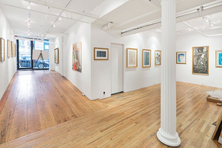 Bright Tribeca Gallery Space - Image 0