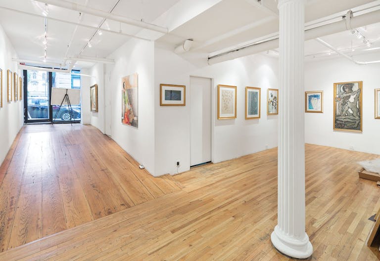 Bright Tribeca Gallery Space - Image 0