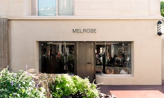 Front of Palais des Festivals - Barbershop - Image 2