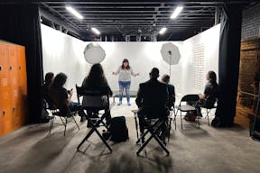 Warehouse Production and Event Studio in Crockett - Image 18