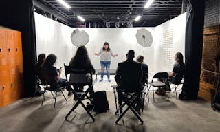 Warehouse Production and Event Studio in Crockett - Image 18