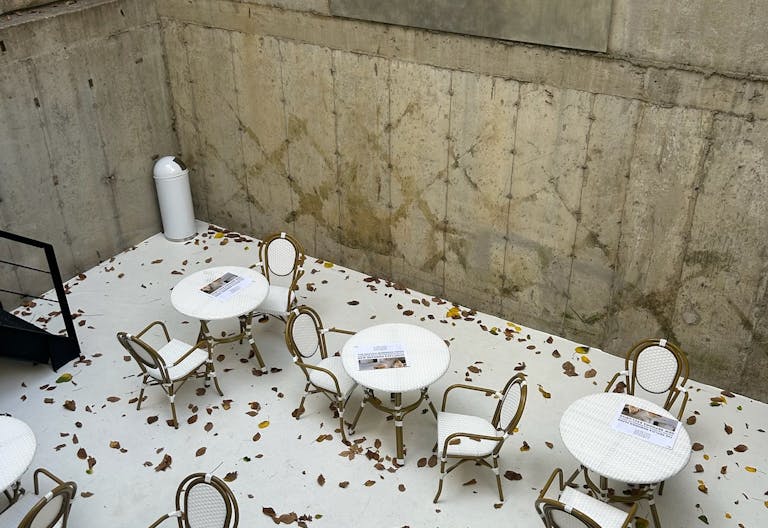 Outdoor Oasis in Prime Williamsburg - Image 1