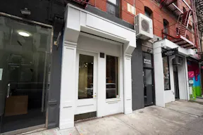 Modular White-Box Gallery Space in Nolita - Image 0