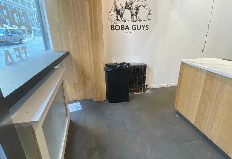 Unique Kitchen Popup - Unique Space on Seventh Avenue - Image 4