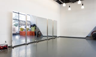 Unique Studio in Downtown Brooklyn - Image 5