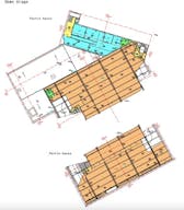 Industrial Space - Former Garage - Paris 11th Arrondissement - Image 10