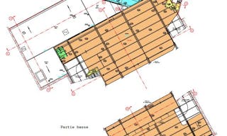 Industrial Space - Former Garage - Paris 11th Arrondissement - Image 10