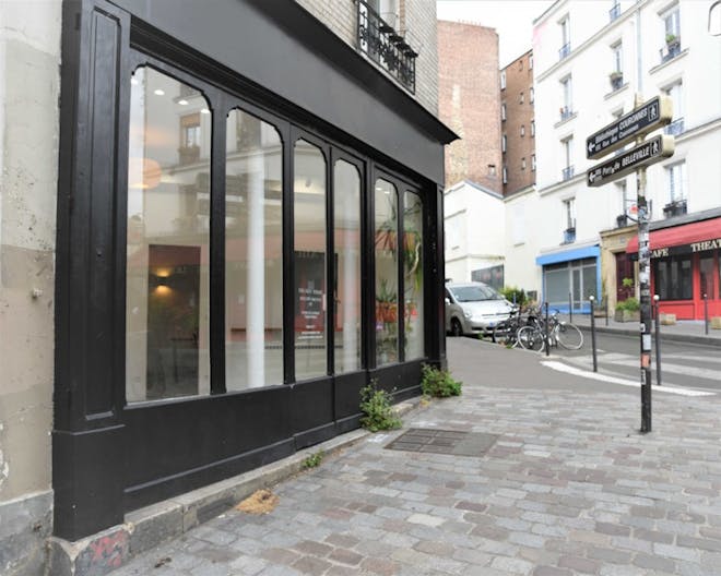 Belleville Galerie-Atelier - Image 2