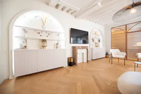 Appartment Faubourg Saint Honoré - Image 11