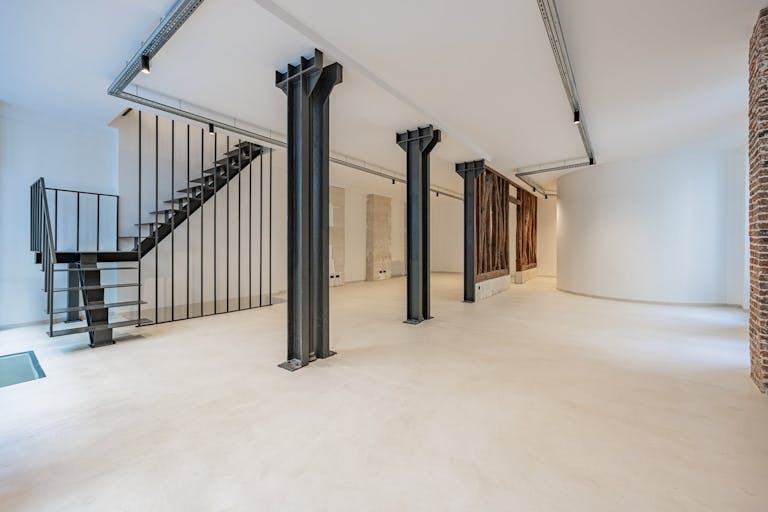 ESPACE - en plein coeur du Marais - Image 0