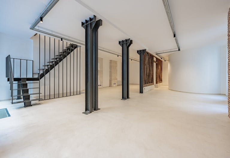 ESPACE - en plein coeur du Marais - Image 0