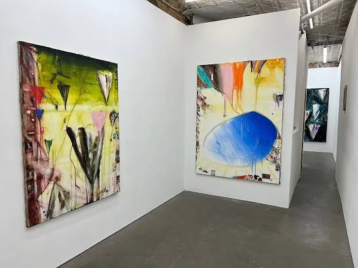 Beautiful Bright LES Gallery Space - Image 1