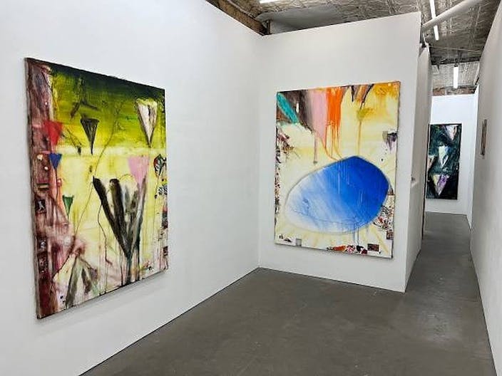 Beautiful Bright LES Gallery Space - Image 1