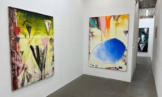 Beautiful Bright LES Gallery Space - Image 1