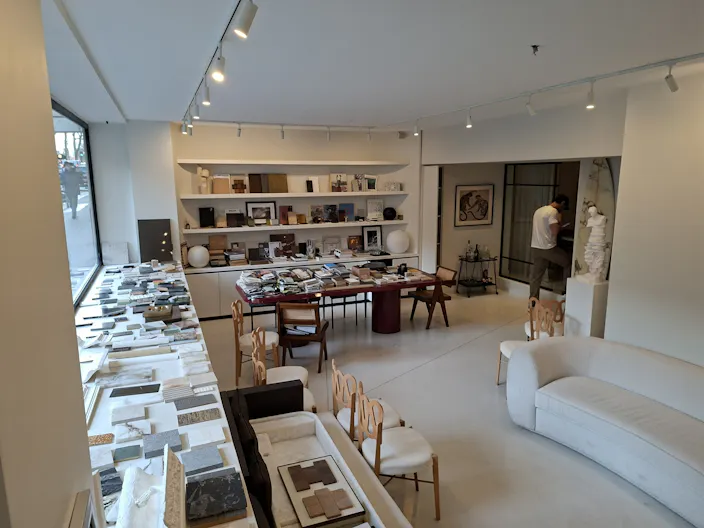 POPUP STORE PARIS Auteuil  - Image 4