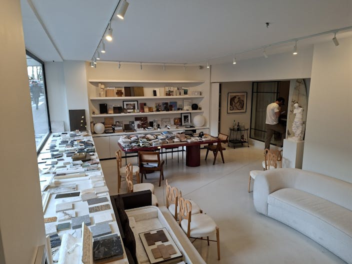 POPUP STORE PARIS Auteuil - Image 4