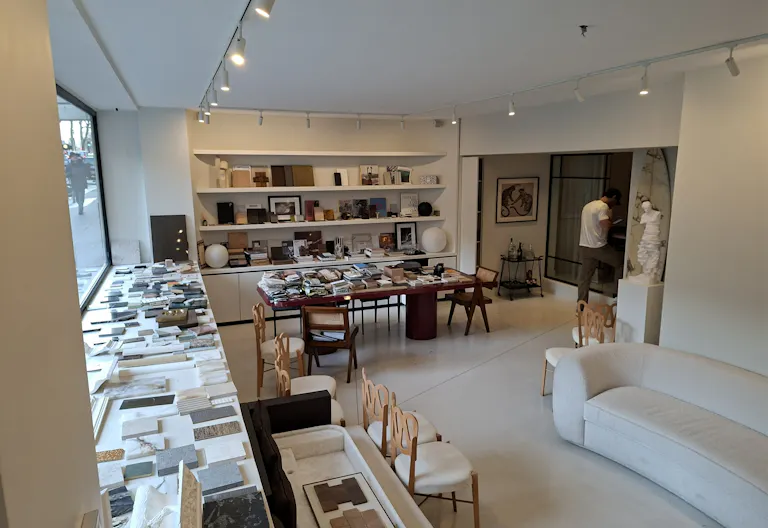 POPUP STORE PARIS Auteuil - Image 4