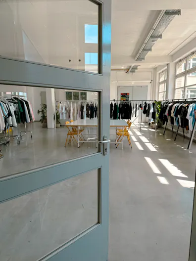 Multibrand Showroom for upcoming brands in the heart of Berlin - Image 3