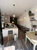 Charmant petit caf� au coeur du 9�me arrondissement - Image 1