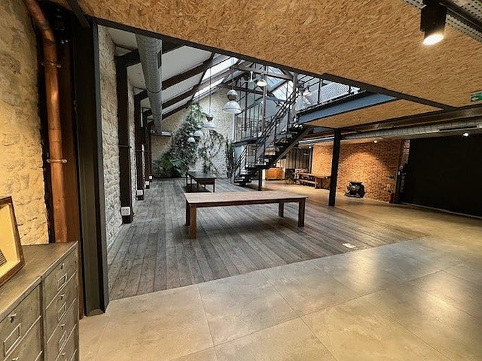 Ancien atelier- espace �v�nementiel - Image 4
