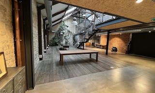 Ancien atelier- espace �v�nementiel - Image 4