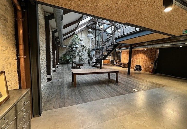 Ancien atelier- espace �v�nementiel - Image 4